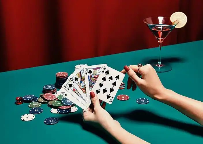 888nom – Casino Trực Tuyến